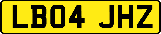 LB04JHZ