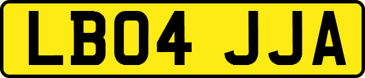 LB04JJA