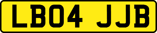 LB04JJB