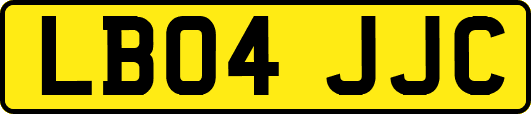 LB04JJC