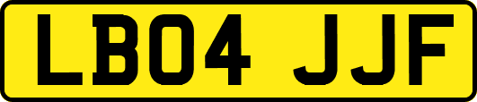 LB04JJF