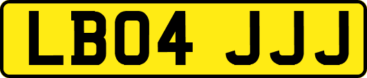 LB04JJJ