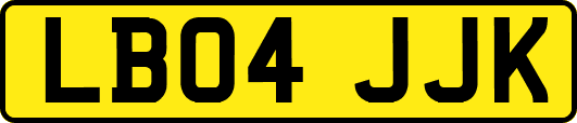 LB04JJK