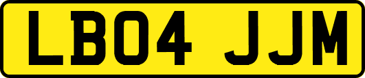 LB04JJM