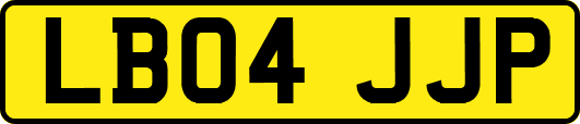 LB04JJP