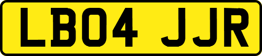 LB04JJR