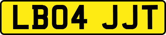 LB04JJT