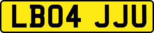 LB04JJU