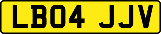LB04JJV
