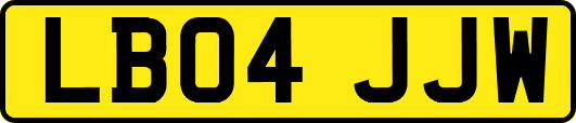 LB04JJW