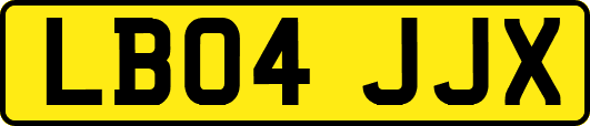 LB04JJX