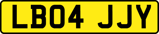 LB04JJY