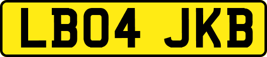 LB04JKB