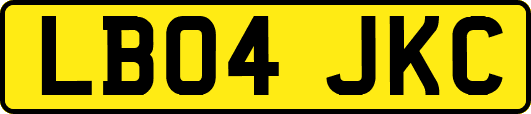 LB04JKC