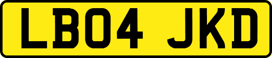 LB04JKD