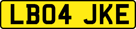 LB04JKE