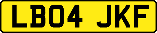 LB04JKF