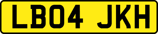 LB04JKH