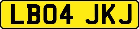 LB04JKJ