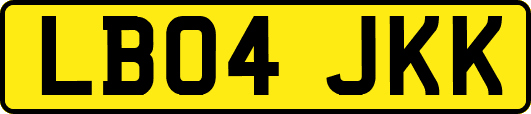 LB04JKK