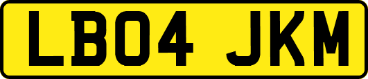LB04JKM