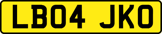 LB04JKO