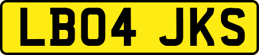 LB04JKS