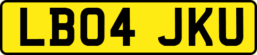 LB04JKU