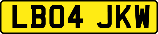 LB04JKW