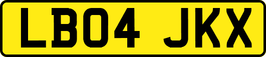 LB04JKX