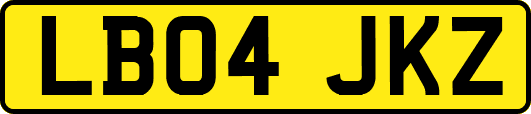 LB04JKZ