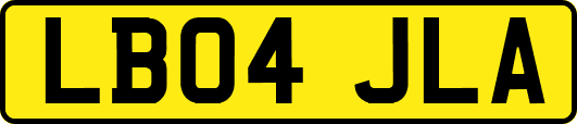 LB04JLA