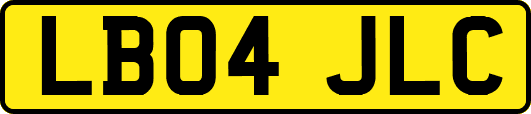 LB04JLC