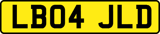 LB04JLD