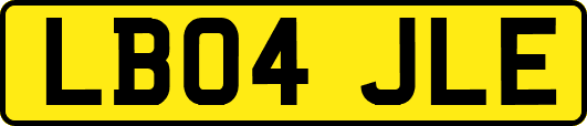LB04JLE
