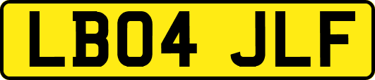 LB04JLF