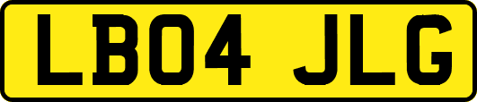 LB04JLG