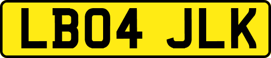 LB04JLK