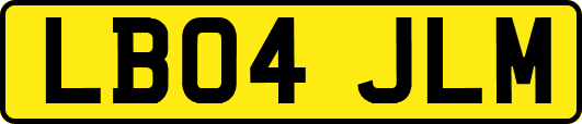 LB04JLM