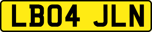 LB04JLN