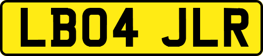 LB04JLR