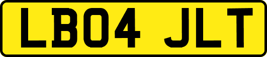 LB04JLT