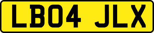 LB04JLX