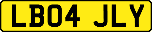LB04JLY