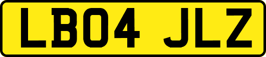 LB04JLZ