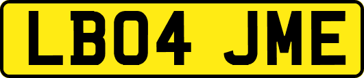LB04JME