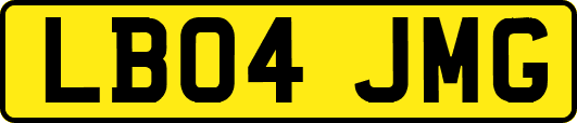 LB04JMG