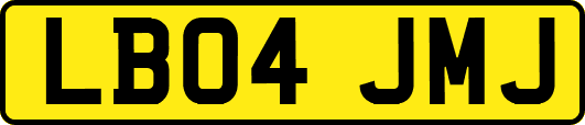 LB04JMJ