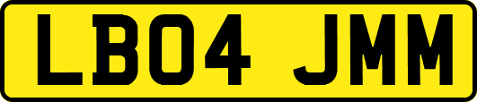 LB04JMM