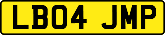 LB04JMP